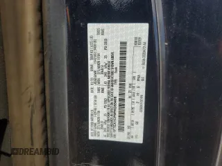2023 Ford F-150 XL with VIN 1FTEX1CP9PKD55408, listed as a Copart auction lot 53890275 with Not provided miles and Salvage title. Bid and sale history available at DreamBid. Image 12.