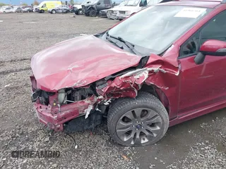 2016 Subaru Impreza Special Sports Premium z VIN JF1GPAP65G8218530, wystawiony jako IAAI lot #41966561 z przebiegiem 129 541 mil mil oraz . Historia ofert i sprzedaży dostępna na DreamBid. Obrazek 6.