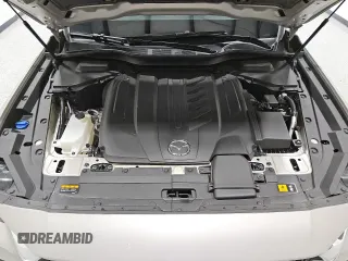 2024 Mazda CX-90 Preferred z VIN JM3KKBHD7R1133066, wystawiony jako Copart lot #55535055 z przebiegiem 34 442 mil mil oraz Tytuł czysty. Historia ofert i sprzedaży dostępna na DreamBid. Obrazek 12.