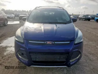 2015 Ford Escape SE z VIN 1FMCU0G96FUB88400, wystawiony jako Copart lot #61174495 z przebiegiem Nie podano mil oraz Czysty tytuł • Clean title. Historia ofert i sprzedaży dostępna na DreamBid. Obrazek 5.