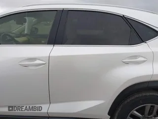 2015 Lexus NX 200t with VIN JTJYARBZ3F2020432, listed as a IAAI auction lot 42444362 with 101,635 mi miles and . Bid and sale history available at DreamBid. Image 14.