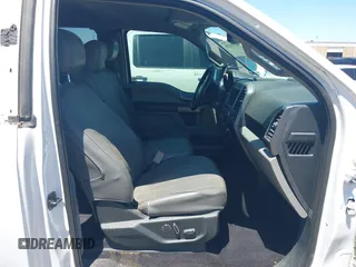 2017 Ford F-150 XL with VIN 1FTEX1CF0HKD53328, listed as a IAAI auction lot 42291255 with 149,769 mi miles and . Bid and sale history available at DreamBid. Image 5.