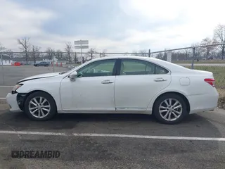 2010 Lexus ES 330 with VIN JTHBK1EGXA2374750, listed as a IAAI auction lot 41854716 with 193,513 mi miles and . Bid and sale history available at DreamBid. Image 14.