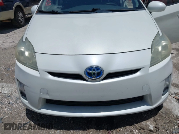 2011 Toyota Prius I with VIN JTDKN3DU4B5359821, listed as a IAAI auction lot 42264239 with 240,773 mi miles and . Bid and sale history available at DreamBid. Image 6.