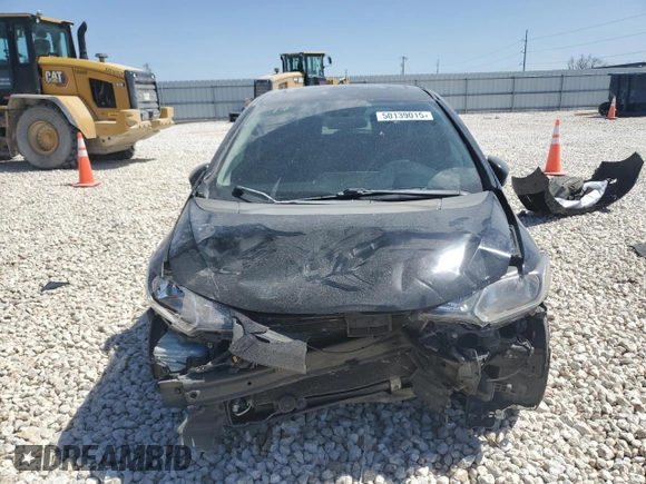 2015 Honda Fit EX с VIN 3HGGK5G84FM754446, выставлен на аукционе Copart как лот 50139015 с пробегом 111 256 миль миль и Списание • Salvage title. История ставок и продаж доступна на DreamBid. Изображение 5.