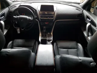 2020 Mitsubishi Eclipse Cross SE с VIN JA4AT5AA1LZ000485, выставлен на аукционе Copart как лот 54333415 с пробегом 72 820 миль миль и Чистый • Clean title. История ставок и продаж доступна на DreamBid. Изображение 8.