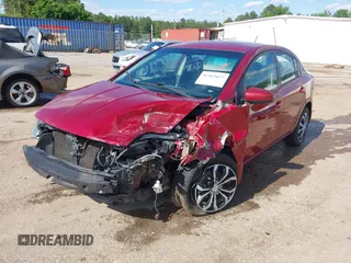 2008 Nissan Sentra S with VIN 3N1AB61E18L719836, listed as a IAAI auction lot 42162627 with 223,900 mi miles and . Bid and sale history available at DreamBid. Image 6.
