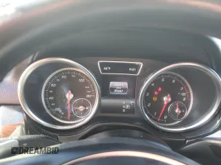 2019 Mercedes-Benz GLS 450 с VIN 4JGDF6EE2KB231069, выставлен на аукционе Copart как лот 46750895 с пробегом 89 662 миль миль и Списание • Salvage title. История ставок и продаж доступна на DreamBid. Изображение 9.