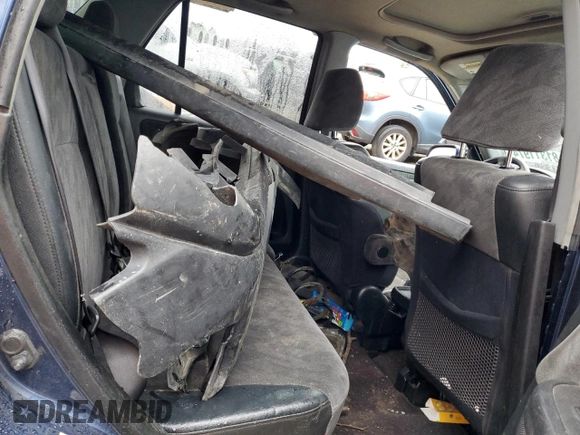 2002 Honda CR-V EX with VIN JHLRD78892C074150, listed as a Copart auction lot 81311974 with Not Provided miles and Salvage Title. Bid and sale history available at DreamBid. Image 10.