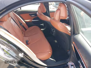 2023 Mercedes-Benz C 300 with VIN W1KAF4GBXPR078329, listed as a IAAI auction lot 41784170 with 42,332 mi miles and . Bid and sale history available at DreamBid. Image 8.