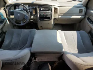 2004 Dodge Ram 2500 SLT with VIN 3D7KA28C94G174916, listed as a Copart auction lot 64957614 with 158,351 mi miles and Clean Title. Bid and sale history available at carsss.com. Image 8.