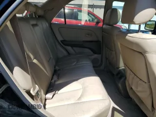 2000 Lexus RX 300 with VIN JT6HF10U5Y0129915, listed as a Copart auction lot 52401264 with 176,784 mi miles and Clean Title. Bid and sale history available at carsss.com. Image 11.