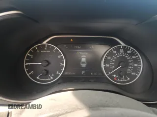 2018 Nissan Maxima S z VIN 1N4AA6AP2JC381971, wystawiony jako Copart lot #54292225 z przebiegiem 62 150 mil mil oraz Szkoda całkowita • Salvage title. Historia ofert i sprzedaży dostępna na DreamBid. Obrazek 9.