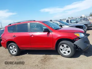 2011 Toyota RAV4 with VIN 2T3ZF4DV5BW072359, listed as a IAAI auction lot 42078167 with Not Provided miles and . Bid and sale history available at DreamBid. Image 12.