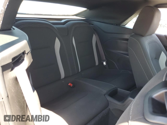 2019 Chevrolet Camaro 1LT with VIN 1G1FB3DX1K0148151, listed as a Copart auction lot 62870943 with 57,350 mi miles. Bid and sale history available at carsss.com. Image 10.