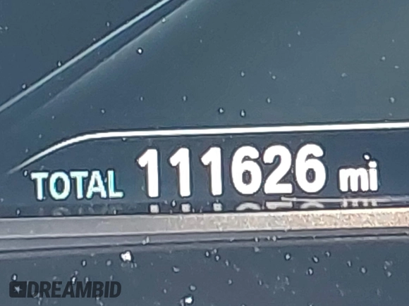 2018 BMW 5 Series 540i с VIN WBAJE5C5XJWA96101, выставлен на аукционе IAAI как лот 42268201 с пробегом 111 626 миль миль и . История ставок и продаж доступна на DreamBid. Изображение 15.