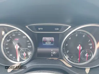 2018 Mercedes-Benz CLA 250 с VIN WDDSJ4EB0JN616444, выставлен на аукционе IAAI как лот 42479517 с пробегом 86 989 миль миль и . История ставок и продаж доступна на DreamBid. Изображение 7.