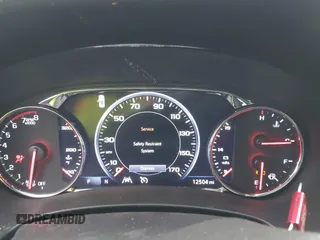 2024 GMC Terrain Denali с VIN 3GKALXEG4RL117353, выставлен на аукционе IAAI как лот 41975740 с пробегом 12 504 миль миль и . История ставок и продаж доступна на DreamBid. Изображение 7.