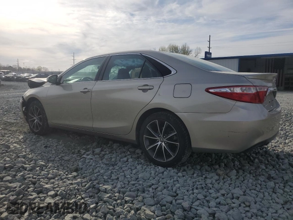 2017 Toyota Camry XLE with VIN 4T1BF1FK9HU447206, listed as a Copart auction lot 51156155 with 171,809 mi miles and Salvage Title. Bid and sale history available at carsss.com. Image 2.