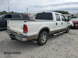 2006 Ford Super Duty F-250 XL with VIN 1FTSW20P06EA66172, listed as a Copart auction lot 76154484 with 248,891 mi miles and Salvage Title. Bid and sale history available at carsss.com. Image 3.