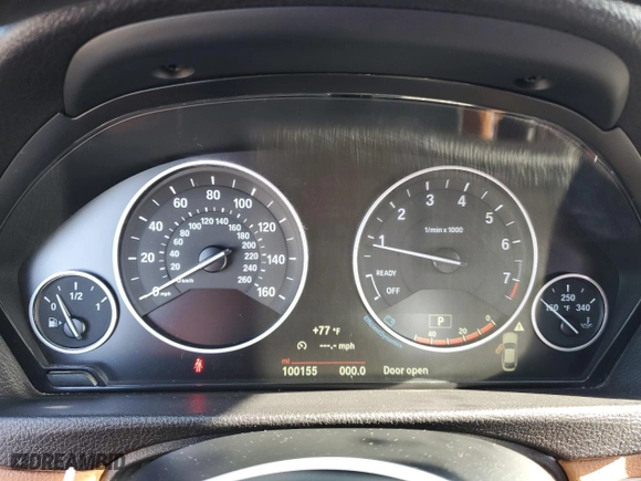 2016 BMW 4 Series 428i with VIN WBA4A9C58GG505759, listed as a Copart auction lot 51454595 with 100,155 mi miles and Clean Title. Bid and sale history available at carsss.com. Image 9.