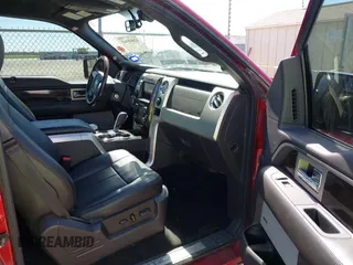 2013 Ford F-150 XL with VIN 1FTFW1ET7DFE03459, listed as a IAAI auction lot 42068343 with 86,753 mi miles and . Bid and sale history available at DreamBid. Image 5.
