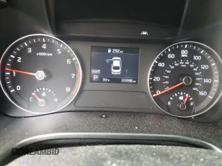 2021 Kia Forte LXS с VIN 3KPF24AD5ME344644, выставлен на аукционе Copart как лот 63743695 с пробегом 33 996 миль миль и Списание • Salvage title. История ставок и продаж доступна на DreamBid. Изображение 9.