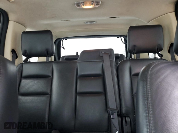 2010 Ford Explorer Limited with VIN 1FMEU7F84AUA90341, listed as a Copart auction lot 42041825 with 220,365 mi miles and Clean Title. Bid and sale history available at carsss.com. Image 10.