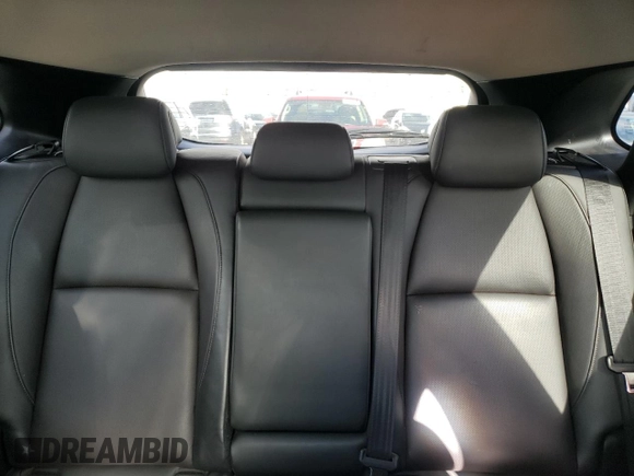 2021 Mazda CX-30 Premium with VIN 3MVDMBDM2MM233751, listed as a Copart auction lot 45361605 with 66,387 mi miles and Salvage Title. Bid and sale history available at DreamBid. Image 10.