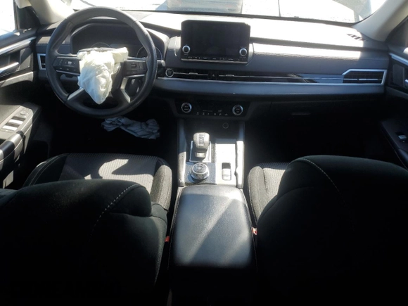 2022 Mitsubishi Outlander ES z VIN JA4J3TA81NZ066135, wystawiony jako Copart lot #50759715 z przebiegiem 64 627 mil mil oraz Szkoda całkowita • Salvage title. Historia ofert i sprzedaży dostępna na DreamBid. Obrazek 8.