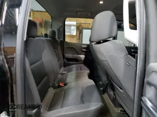 2017 Chevrolet Silverado 1500 LT with VIN 1GCVKREC8HZ294200, listed as a Copart auction lot 49253425 with 139,617 mi miles and Clean Title. Bid and sale history available at DreamBid. Image 10.