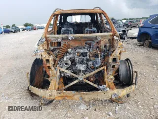 2022 Mercedes-Benz GLE 350 with VIN 4JGFB4KB1NA736646, listed as a Copart auction lot 60648835 with Not provided miles and Salvage title. Bid and sale history available at DreamBid. Image 5.