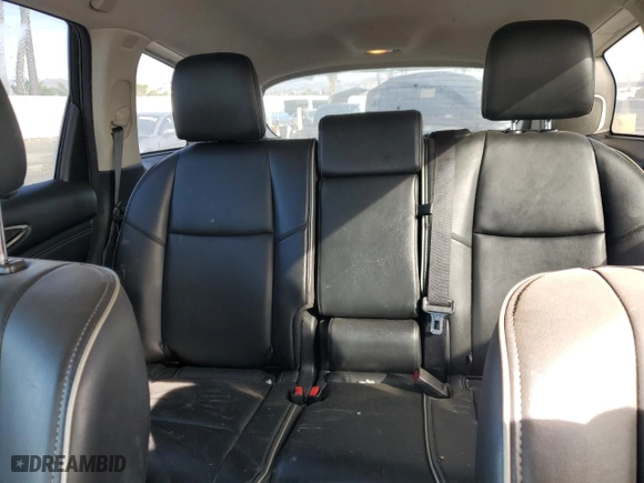 2019 Infiniti QX60 PURE with VIN 5N1DL0MN6KC567759, listed as a Copart auction lot 89171785 with NaN miles and Clean Title. Bid and sale history available at carsss.com. Image 10.