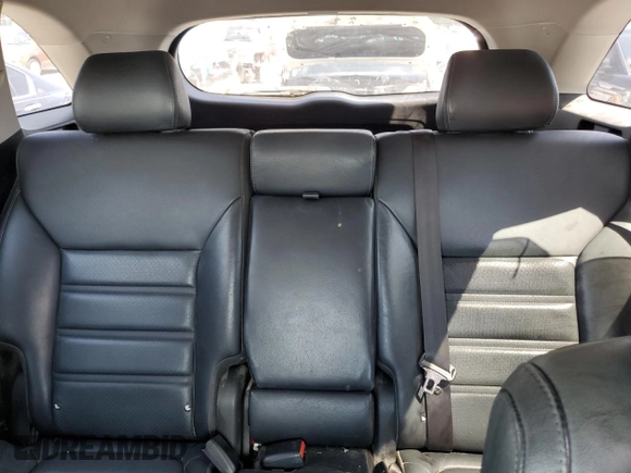 2017 Kia Sorento EX with VIN 5XYPH4A17HG189323, listed as a Copart auction lot 63041315 with 177,092 mi miles and Clean title. Bid and sale history available at DreamBid. Image 10.