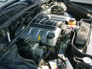 2005 Pontiac GTO с VIN 6G2VX12U85L367278, выставлен на аукционе IAAI как лот 42140119 с пробегом 121 397 миль миль и . История ставок и продаж доступна на DreamBid. Изображение 19.