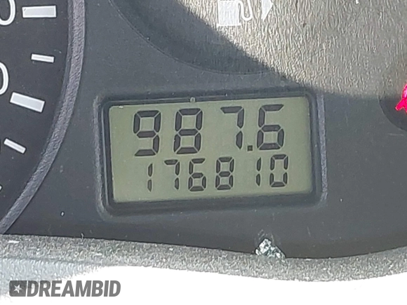 2005 Ford Focus S с VIN 1FAFP34N35W180596, выставлен на аукционе IAAI как лот 42569508 с пробегом 176 810 миль миль и . История ставок и продаж доступна на DreamBid. Изображение 15.