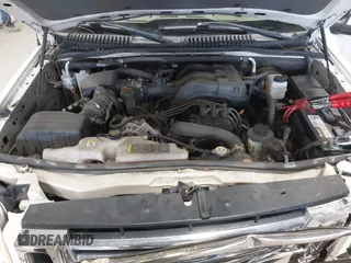 2010 Ford Explorer Eddie Bauer with VIN 1FMEU7EE3AUA06159, listed as a IAAI auction lot 42099321 with 132,149 mi miles. Bid and sale history available at carsss.com. Image 10.