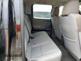 2022 Nissan Frontier Pro-X с VIN 1N6ED1EJ9NN661292, выставлен на аукционе Copart как лот 53582815 с пробегом 63 690 миль миль и Чистый • Clean title. История ставок и продаж доступна на DreamBid. Изображение 10.