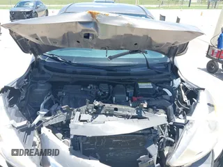 2016 Nissan Versa SV z VIN 3N1CN7AP2GL855060, wystawiony jako IAAI lot #42436960 z przebiegiem 120 271 mil mil oraz . Historia ofert i sprzedaży dostępna na DreamBid. Obrazek 10.
