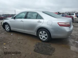 2009 Toyota Camry with VIN 4T4BE46K79R125188, listed as a Copart auction lot 48313305 with 145,674 mi miles and Salvage Title. Bid and sale history available at carsss.com. Image 2.
