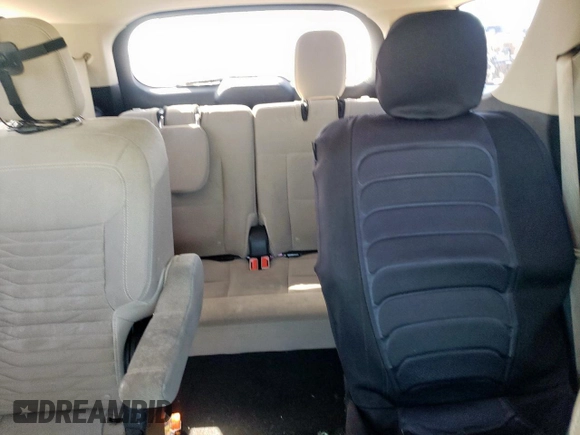 2020 Ford Explorer XLT with VIN 1FMSK7DH1LGA14153, listed as a Copart auction lot 47699275 with 100,555 mi miles and Salvage Title. Bid and sale history available at DreamBid. Image 10.