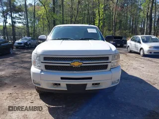 2012 Chevrolet Silverado 1500 LT with VIN 1GCRKSE74CZ101903, listed as a IAAI auction lot 41961697 with 199,626 mi miles. Bid and sale history available at carsss.com. Image 12.