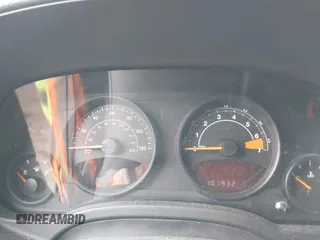 2016 Jeep Patriot Latitude с VIN 1C4NJPFB0GD543677, выставлен на аукционе IAAI как лот 41558393 с пробегом 101 932 миль миль и . История ставок и продаж доступна на DreamBid. Изображение 7.