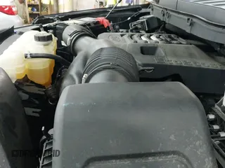 2022 Ford F-150 XL с VIN 1FTFW1E82NFA63621, выставлен на аукционе IAAI как лот 42744267 с пробегом 36 566 миль миль и . История ставок и продаж доступна на DreamBid. Изображение 19.