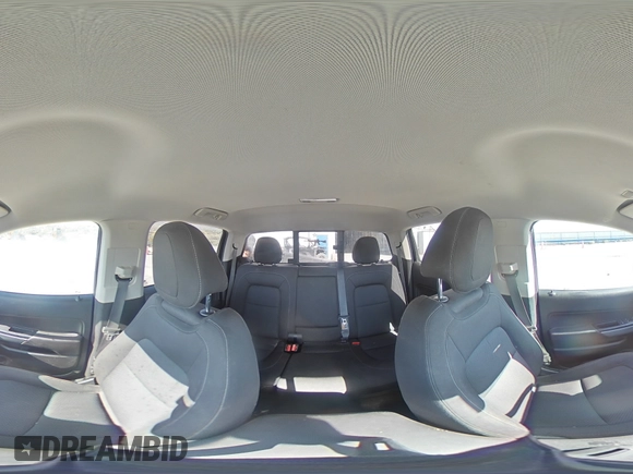 2016 Chevrolet Colorado 4WD LT с VIN 1GCGTCE36G1299668, выставлен на аукционе Copart как лот 52202705 с пробегом 108 124 миль миль и Списание • Salvage title. История ставок и продаж доступна на DreamBid. Изображение 12.