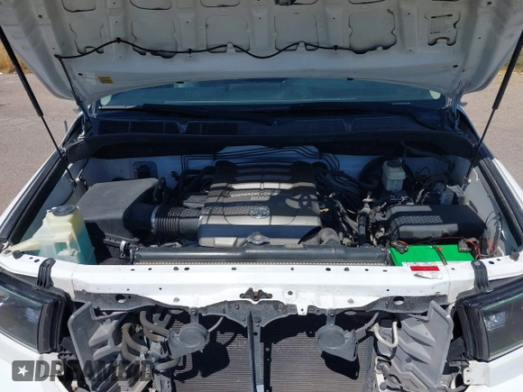2010 Toyota Tundra with VIN 5TFEY5F17AX092678, listed as a IAAI auction lot 42443054 with 352,366 mi miles and . Bid and sale history available at DreamBid. Image 10.