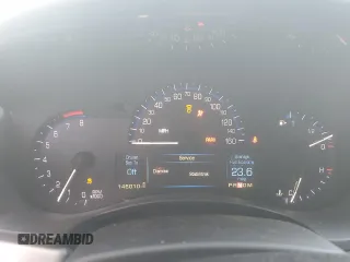 2014 Cadillac ATS Premium with VIN 1G6AE5SXXE0162905, listed as a Copart auction lot 84902594 with 146,010 mi miles and Salvage Title. Bid and sale history available at carsss.com. Image 9.