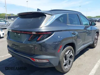 2022 Hyundai Tucson SEL с VIN 5NMJCCAE1NH017789, выставлен на аукционе IAAI как лот 42246746 с пробегом 50 758 миль миль и . История ставок и продаж доступна на DreamBid. Изображение 4.