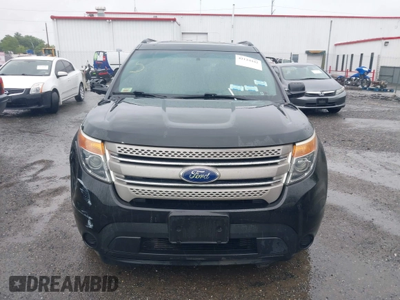 2015 Ford Explorer с VIN 1FM5K7B86FGC22338, выставлен на аукционе IAAI как лот 42124442 с пробегом Не указан миль и . История ставок и продаж доступна на DreamBid. Изображение 11.