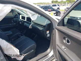 2022 Hyundai Ioniq 5 SEL с VIN KM8KN4AE5NU062808, выставлен на аукционе IAAI как лот 42389367 с пробегом 45 176 миль миль и . История ставок и продаж доступна на DreamBid. Изображение 5.